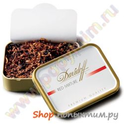    Davidoff Red Mixture