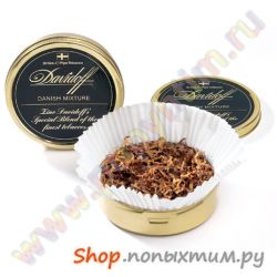    Davidoff Danish Mixture