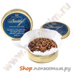    Davidoff English Mixture