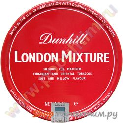    Dunhill London Mixture