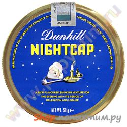    Dunhill Nightcap