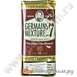    Germains Mixture 7