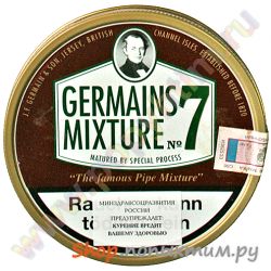    Germains Mixture 7 Box