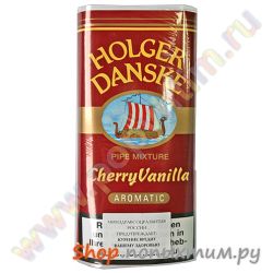    Holger Danske Cherry Vanilla