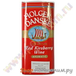    Holger Danske Red Kirsberry Wine