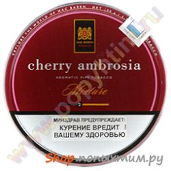    Mac Baren Cherry Ambrosia Box