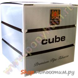    Mac Baren Cube Box