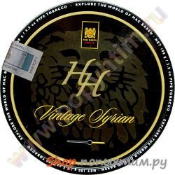    Mac Baren Vintage Syrian