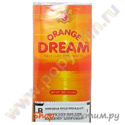    Mc Lintock Orange Dream