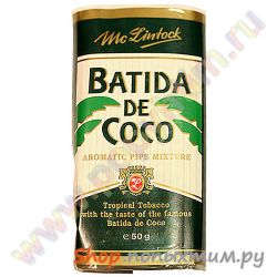    Mc Lintock Batida De Coco