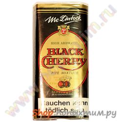    Mc Lintock Black Cherry