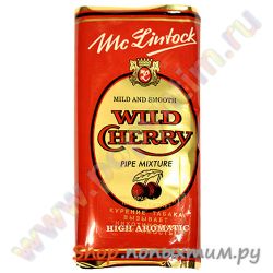    Mc Lintock Wild Cherry