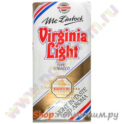    Mc Lintock Virginia Light