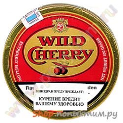    Mc Lintock Wild Cherry Box