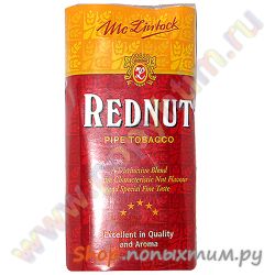    Mc Lintock Rednut