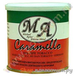    Michael Apitz Caramelle