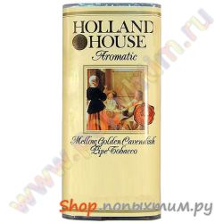    Holland House Aromatic