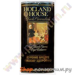    Holland House Black Cavendish