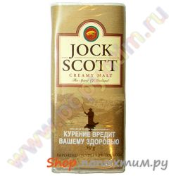    Jock Scott Creamy Malt