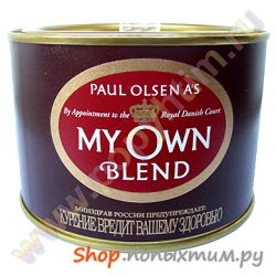    Paul Olsen My Own Blend Royal Guard