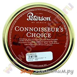    Peterson Choice Conosser