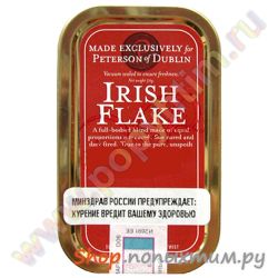    Peterson Irish Flake