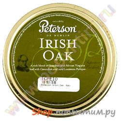    Peterson Irish Oak