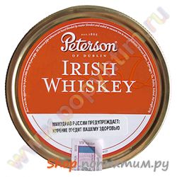    Peterson Irish Whiskey