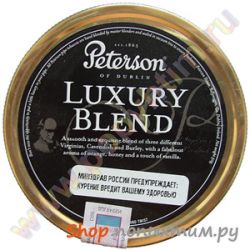    Peterson Luxury Blend