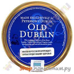    Peterson Old Dublin