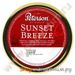    Peterson Sunset Breeze