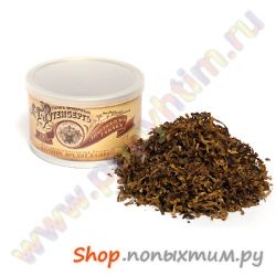 Табак для трубки Рутенбергъ Лифляндскiй табакъ