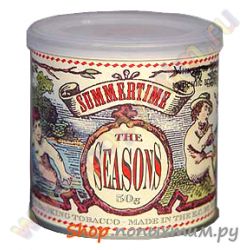 Табак для трубки The Seasons Summertime