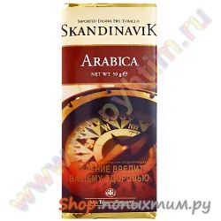    Skandinavik Arabica