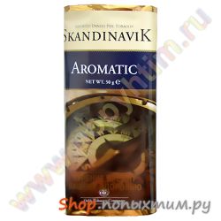    Skandinavik Aromatic