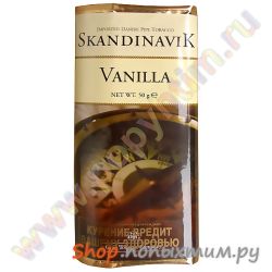    Skandinavik Vanilla