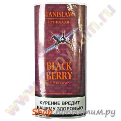    Stanislaw Black Berry