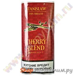    Stanislaw Cherry Blend