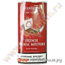    Stanislaw French Cognac Mixture