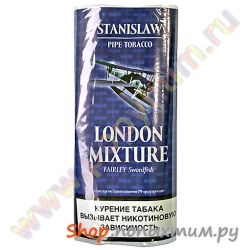    Stanislaw London Mixture