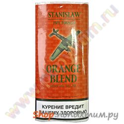    Stanislaw Orange Blend