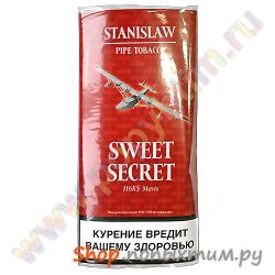    Stanislaw Sweet Secret