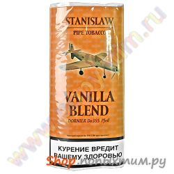    Stanislaw Vanilla Blend