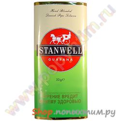    Stanwell Guarana