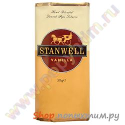    Stanwell Vanilla