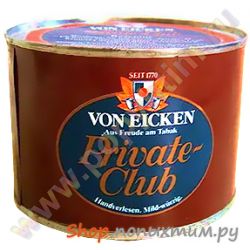    Von Eicken Private Club Box