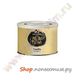    Von Eicken Private Club Vanilla Box