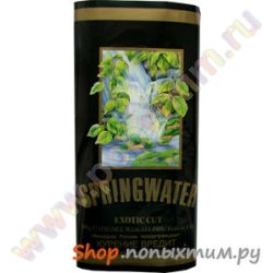    Von Eicken Springwater