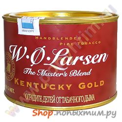    W.O. Larsen Mr`s Kentucky gold