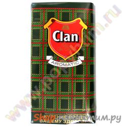    Clan Aromatic